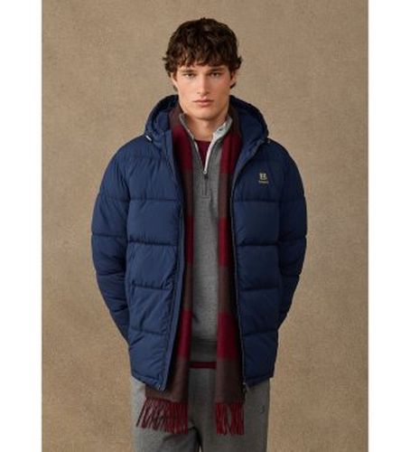 HM4000316 Doudoune matelassée (S), Casuel, Polyester - Hackett London - Modalova