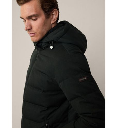 HM403217 Manteau bouffant hybride (M), Casuel, Polister recyclé, Durable - Hackett London - Modalova