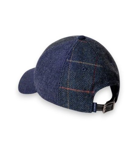 HM0400106 Casquette Patchwork (OSFA), Casuel, Classique, Polyester - Hackett London - Modalova