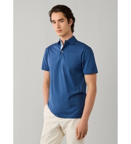 HM5600197 polo jersey manche courte fit classique (S), Casuel, Coton - Hackett London - Modalova
