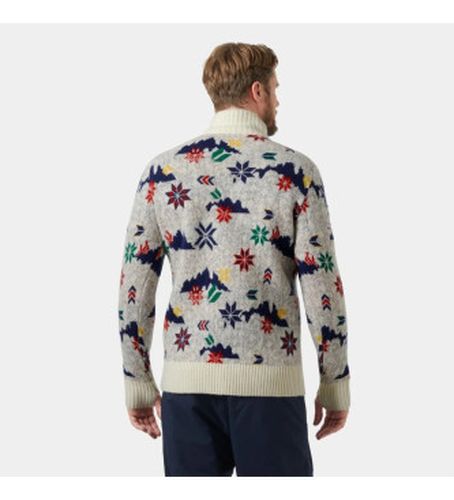 Pull Arctic Icelander (XL), Casuel, Laine - Helly Hansen - Modalova