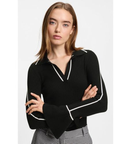 Pull Samur (L), Casuel, Viscose - HUGO - Modalova
