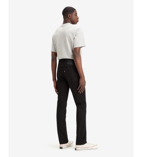Levi's. 04511-1507 Jeans 511 Slim Light (28/30), Noir, Casuel, Coton, Denim, Durable - Levis - Modalova