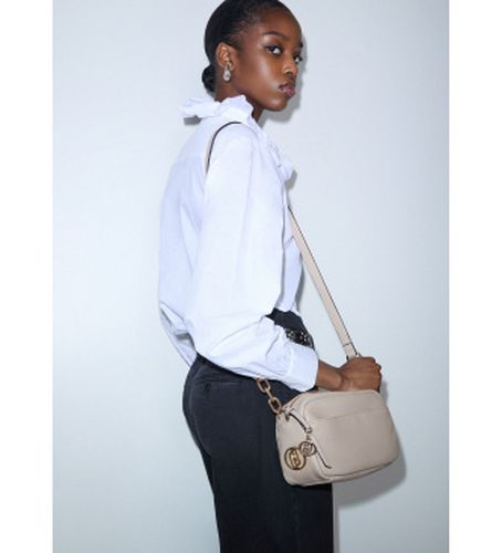 AF6040-ES039 Sac bandoulière moyen (OSFA), Casuel, Polyester - Liu Jo - Modalova