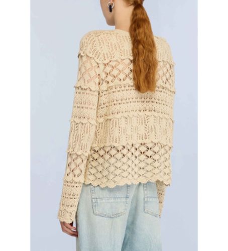 S6SF02 Pull Zilla (M), Casuel - Semicouture - Modalova