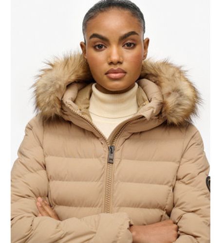 W5012000A Veste matelassée Fuj (S), Casuel, Polyester - Superdry - Modalova