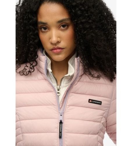 W5011835A Veste matelassée Fuji Lite (XXS), Casuel, Nylon - Superdry - Modalova