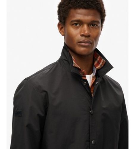 M5012152A Veste Surplus Otto Coach (M), Casuel, Polyamide - Superdry - Modalova