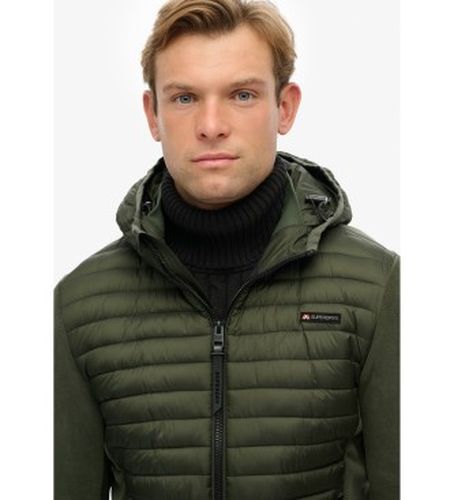 M5012294A Veste Storm (L), Casuel, Polyester - Superdry - Modalova