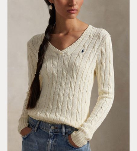 Pull Kimblery (S), Casuel, Coton - Polo Ralph Lauren - Modalova