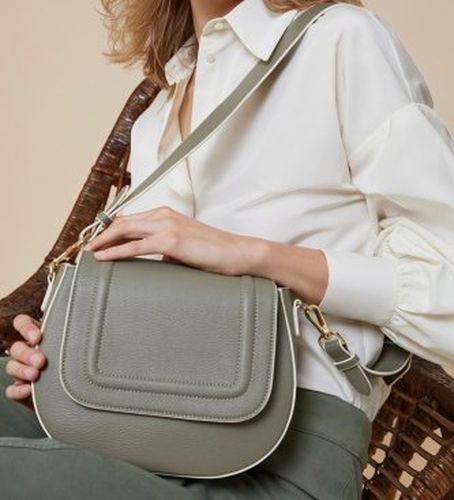 Sac de mars (OSFA), Casuel, Polyester - PennyBlack - Modalova