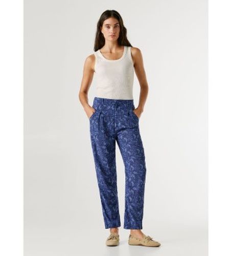 PL2100060 Pantalon Amanda (S), Casuel, Coton - Pepe Jeans - Modalova