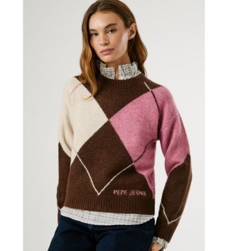 PL7000037 Pull Cecily (L), Casuel, Acrylique - Pepe Jeans - Modalova