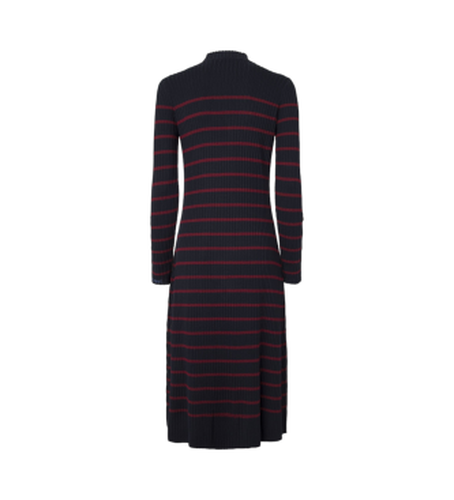 PL953587 Robe Harlem (S), Casuel, Manche longue - Pepe Jeans - Modalova