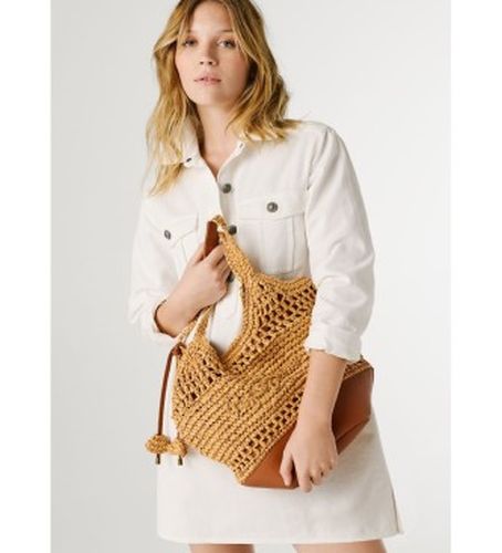 PL0300095 Sac à main marron Judith Balm (OSFA), , Casuel, Papier - Pepe Jeans - Modalova