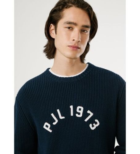 PM7000006 Pull Powell (L), Casuel, Coton - Pepe Jeans - Modalova