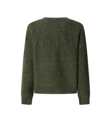 PL7000061 Pull Claudia (M), Casuel, Polyester - Pepe Jeans - Modalova