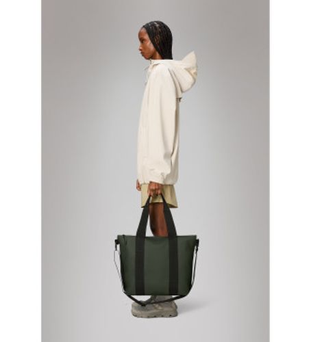 Unisex. 14160 Tote Bag Mini Bag (OSFA), Casuel, Polyester - Rains - Modalova
