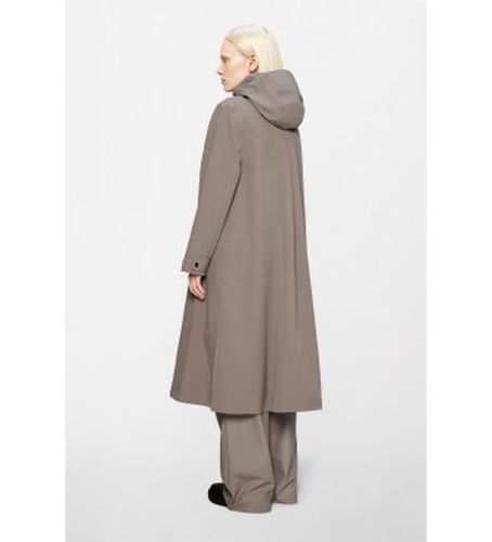 Suva Softshell A-Line W Jacket W3T2 (L), Marron, Casuel, Polyester - Rains - Modalova