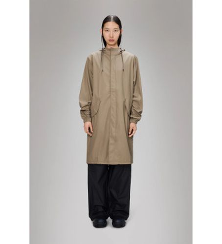 Unisex. 18140 Parka à queue de poisson (M), Casuel, Polyester - Rains - Modalova