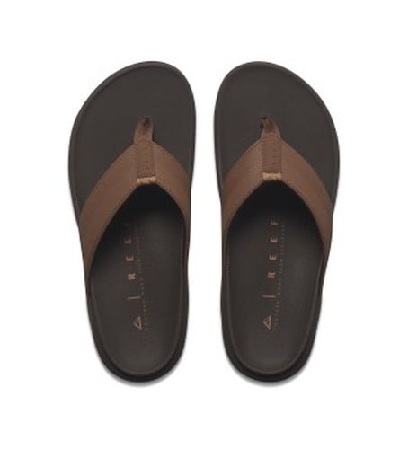 CJ4019 Sandales The Raglan (39), Plat, Aucun, Casuel - Reef - Modalova