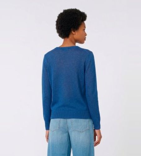 Pull Wkdatzeco (XS), Casuel, Lin - Weekend Max Mara - Modalova