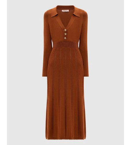 TP3110 Robe longue (M), Casuel, Coton - Twinset - Modalova