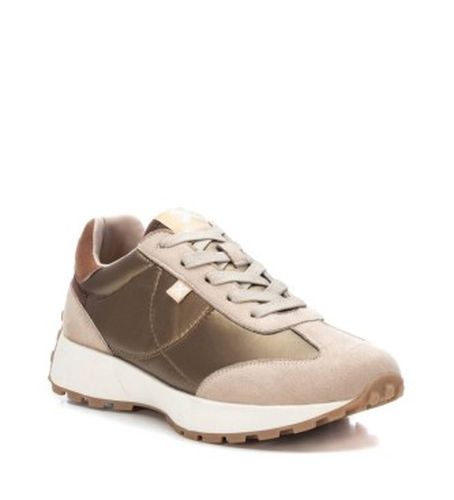 PLATINO Baskets combinées (37), Lacets, Casuel - XTI - Modalova