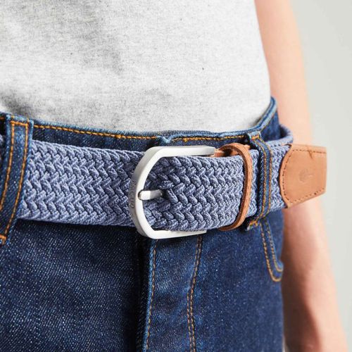 Ceinture bleue - FAGUO - Modalova