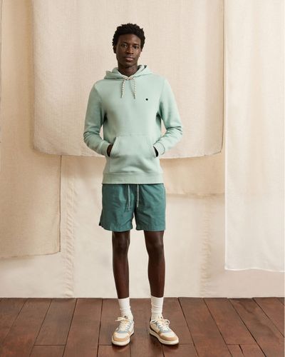 Short vert clair - FAGUO - Modalova