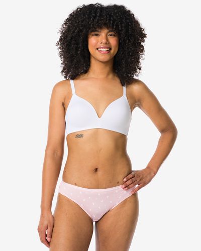 Slips Coton Stretch () - HEMA - Modalova