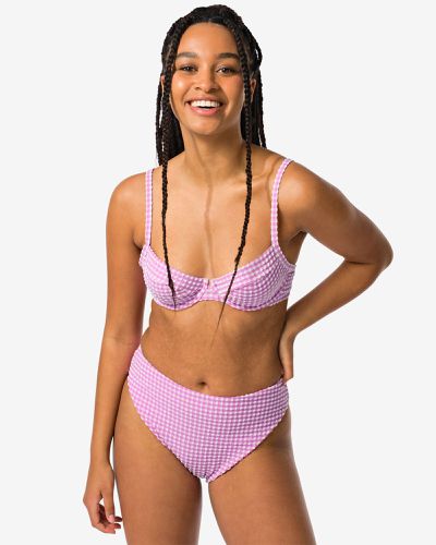 Bas De Bikini Taille Haute () - HEMA - Modalova