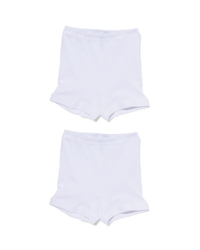 Lot De 2 Slips () - HEMA - Modalova