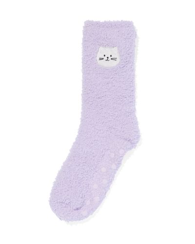 Chaussettes Pelucheuses Taille 36-41 - HEMA - Modalova