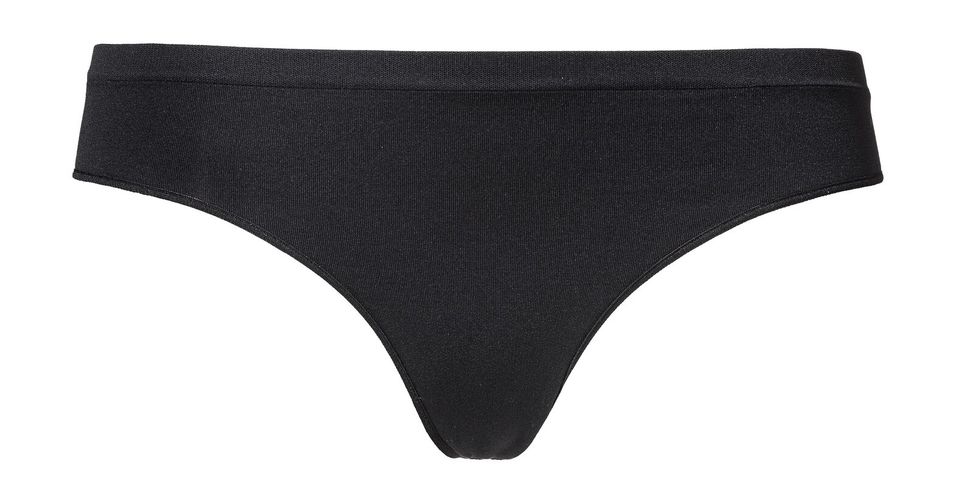 HEMA String Femme Noir (noir) - HEMA - Modalova