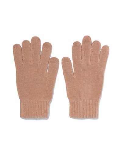 Gants Écran Tactile En Maille - HEMA - Modalova