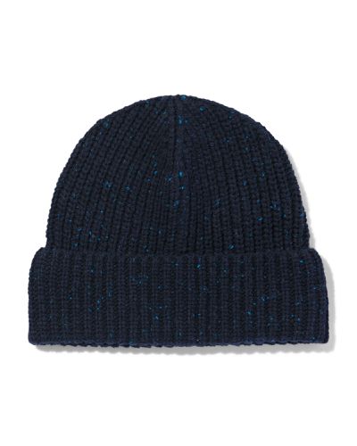 Bonnet De Laine Bleu () - HEMA - Modalova