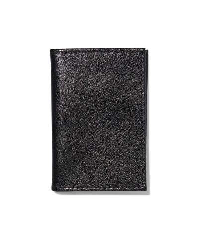 Porte-carte En Cuir Noir Avec Blocage RFID - HEMA - Modalova