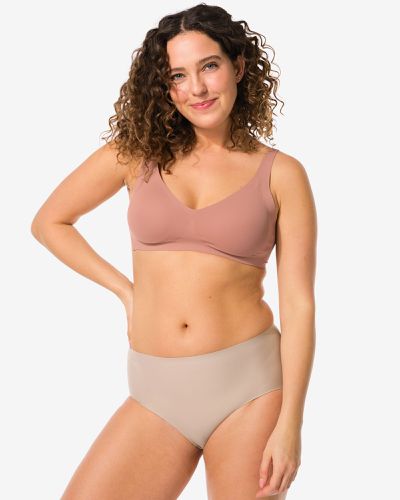 Slip Taille Haute Correction Medium () - HEMA - Modalova