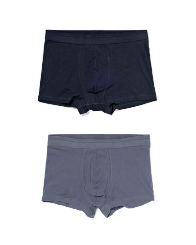 Boxers Modèle Court Real Lasting () - HEMA - Modalova