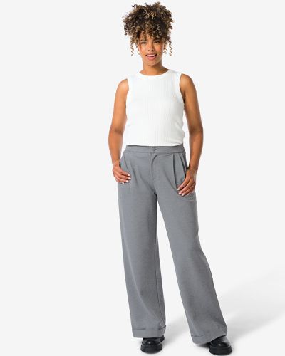 Pantalon Devin () - HEMA - Modalova