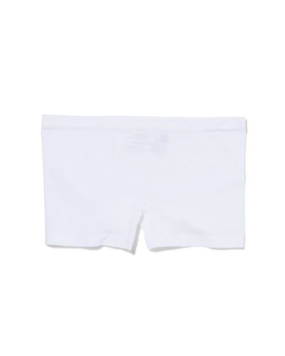 HEMA Boxer Femme Blanc (blanc) - HEMA - Modalova