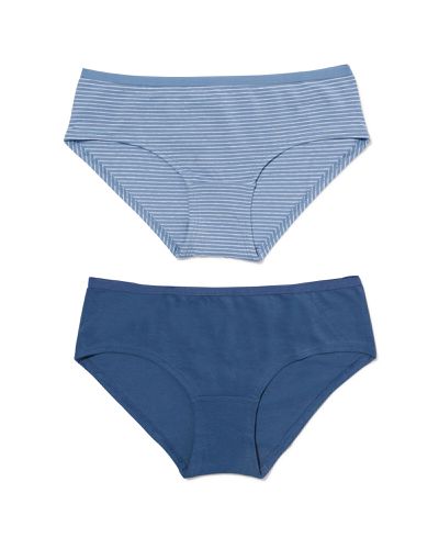 Hipsters Coton Stretch () - HEMA - Modalova