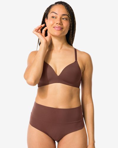 String Taille Haute Ultimate Comfort () - HEMA - Modalova