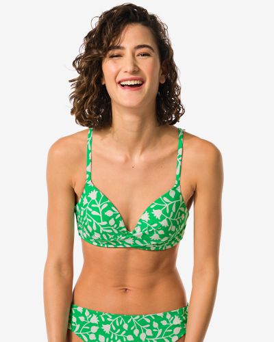 Haut De Bikini vert () - HEMA - Modalova