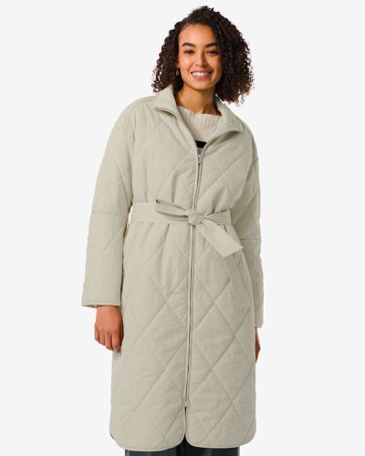 Manteau Matelassé Elodie () - HEMA - Modalova