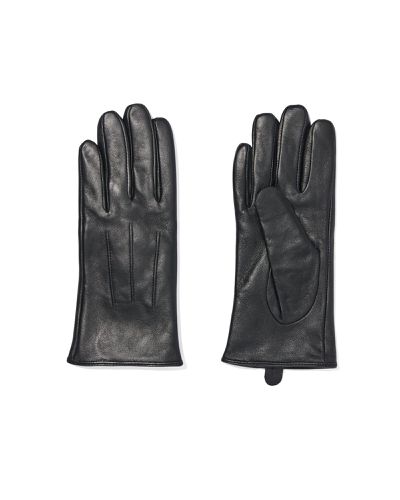 Gants Écran Tactile Cuir () - HEMA - Modalova