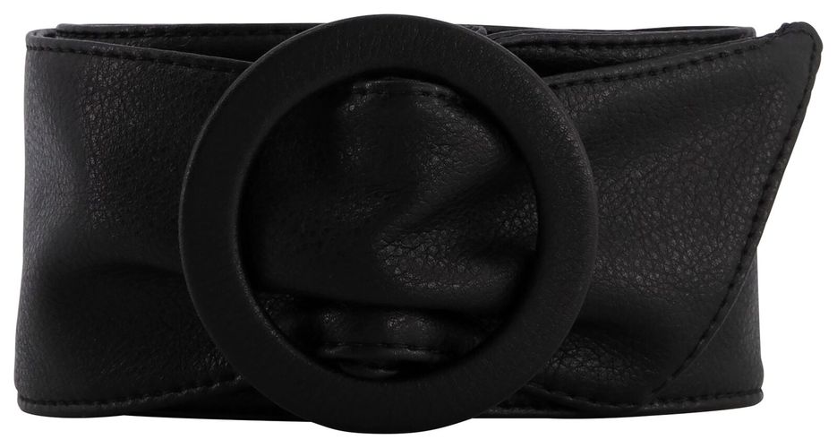 HEMA Ceinture Femme 7cm Noir (noir) - HEMA - Modalova