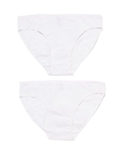 Slips Coton Stretch () - HEMA - Modalova