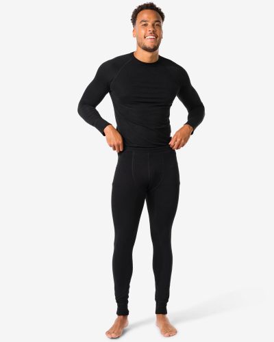 Pantalon Thermique () - HEMA - Modalova